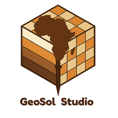 GeoSol Studio