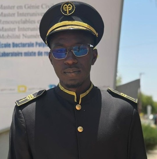 Mouhamed NIANG